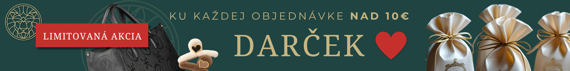 Luxusné doplnky (3)